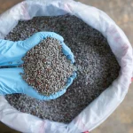 Water-Soluble Fertilizers
