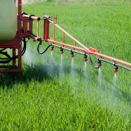 Fungicides